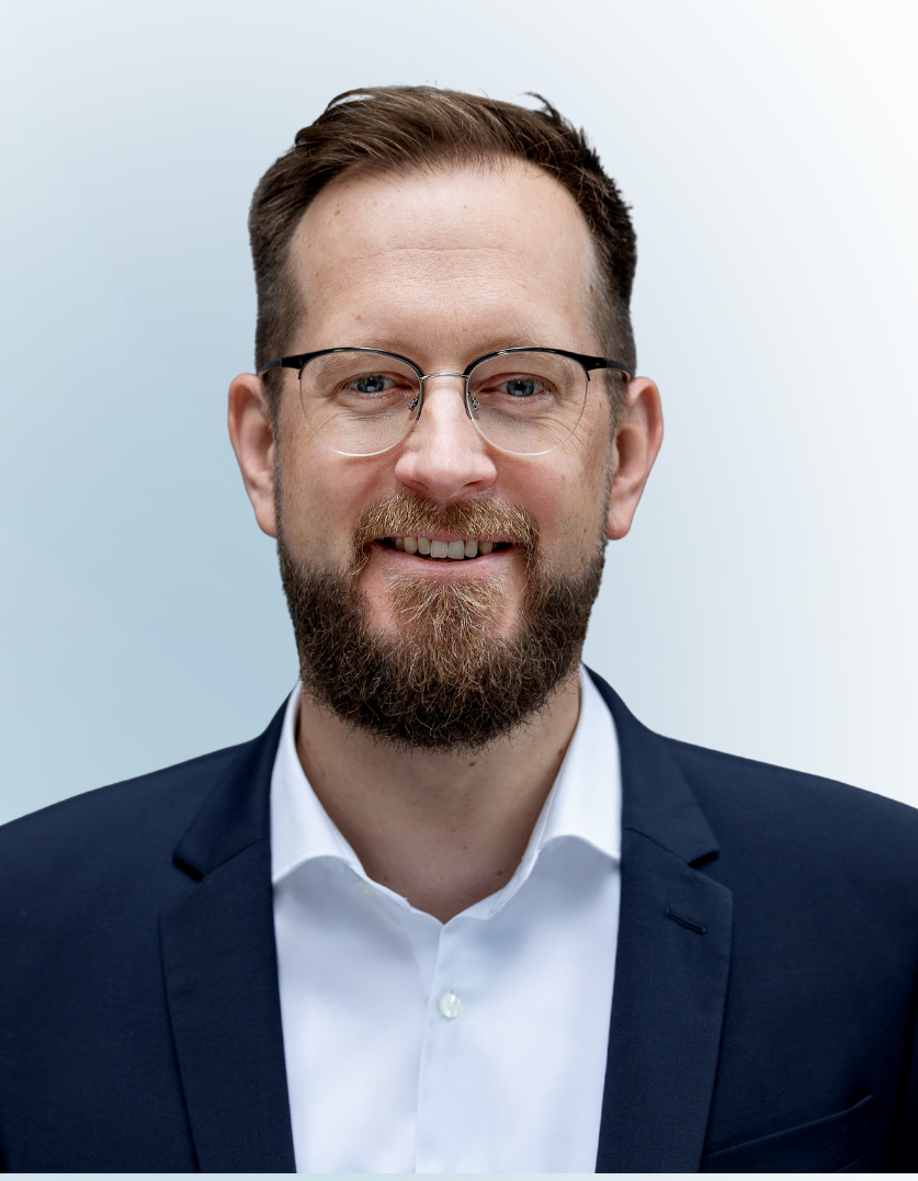 Klaas Albrecht
